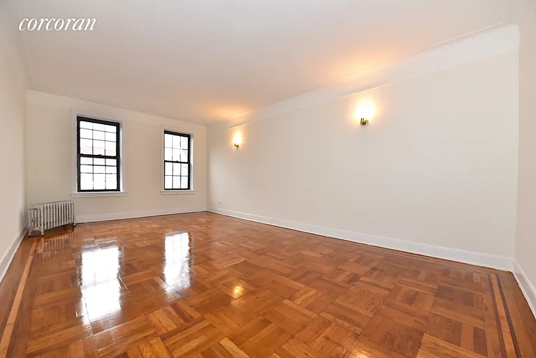 New York City Real Estate | View 31-70 34th Street, 2C | 1 Bed, 1 Bath | View 1