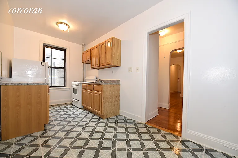 New York City Real Estate | View 31-70 34th Street, 2C | room 9 | View 10