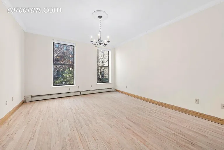 New York City Real Estate | View 137 West 126th Street, 2 | room 1 | View 2