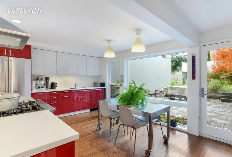 New York City Real Estate | View 22 Butler Street | Kitchen | View 2