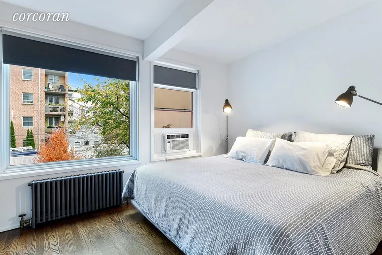 New York City Real Estate | View 22 Butler Street | Bedroom | View 3