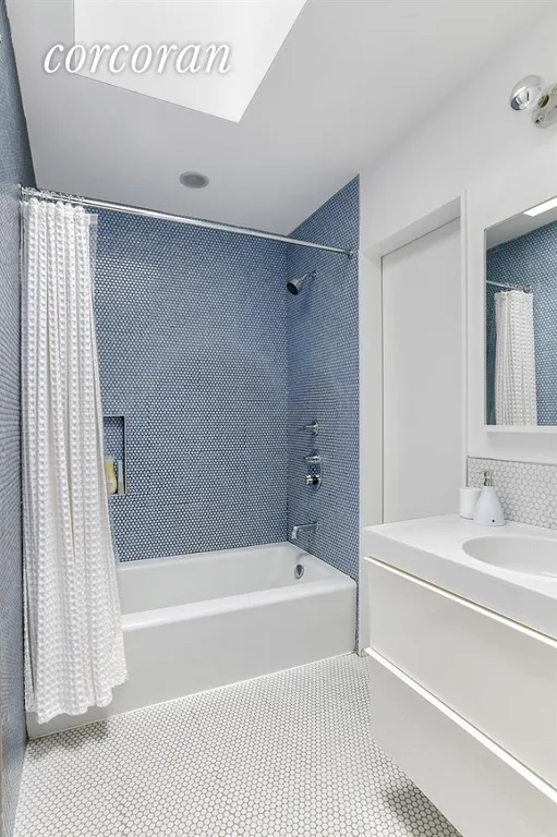 New York City Real Estate | View 22 Butler Street | Bathroom | View 4