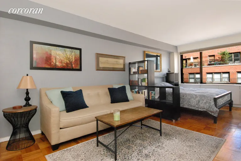 New York City Real Estate | View 301 East 64th Street, 12J | room 1 | View 2
