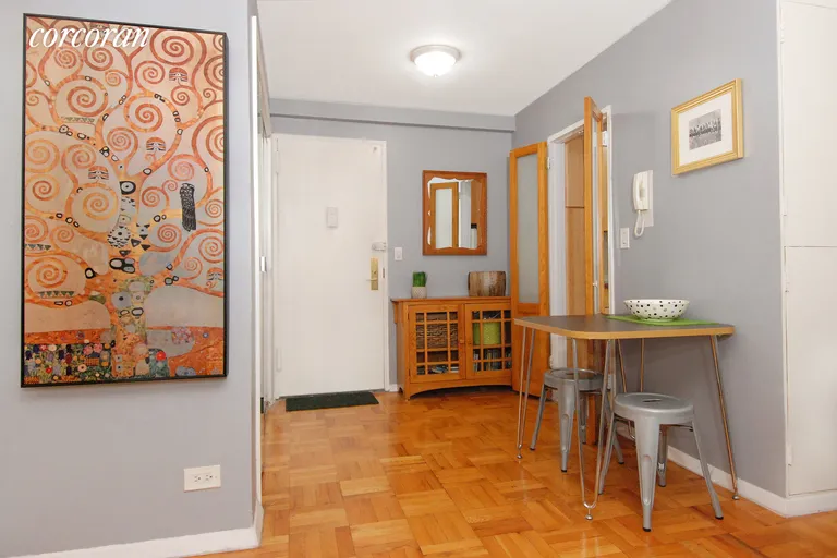 New York City Real Estate | View 301 East 64th Street, 12J | room 2 | View 3