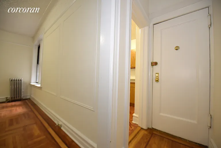 New York City Real Estate | View 31-50 33rd Street, 6A | room 6 | View 7
