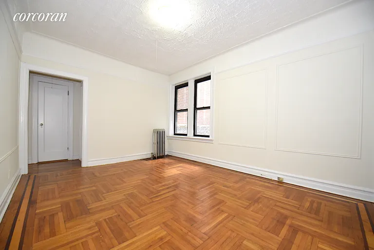 New York City Real Estate | View 31-50 33rd Street, 6A | 1 Bed, 1 Bath | View 1