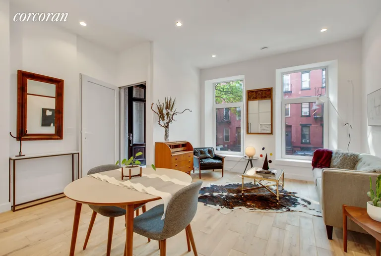 New York City Real Estate | View 331 South 5th Street, 2 | 2 Beds, 2 Baths | View 1