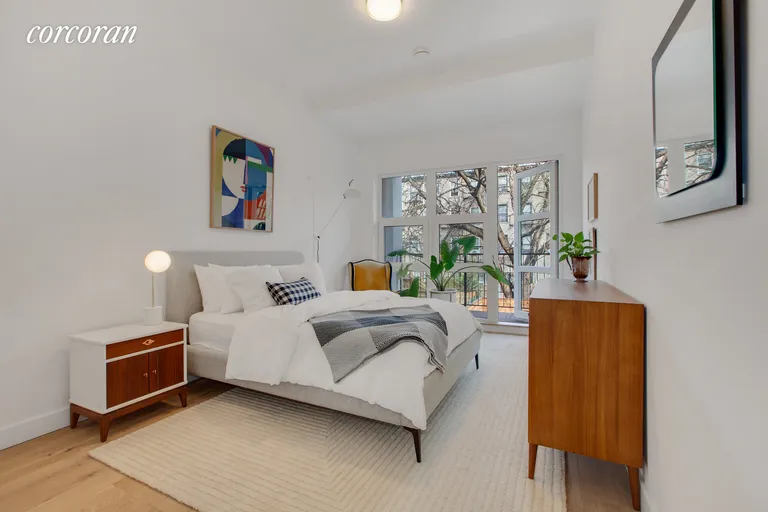 New York City Real Estate | View 331 South 5th Street, 2 | room 2 | View 3