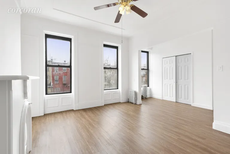 New York City Real Estate | View 390 Madison Street | room 7 | View 8