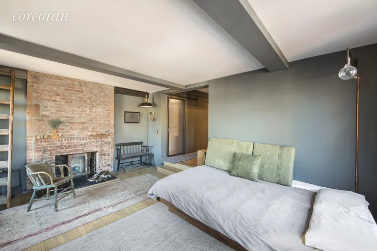 New York City Real Estate | View 299 West 12th Street, 11 H | 1 Bath | View 1