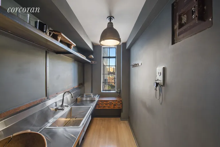 New York City Real Estate | View 299 West 12th Street, 11 H | room 2 | View 3