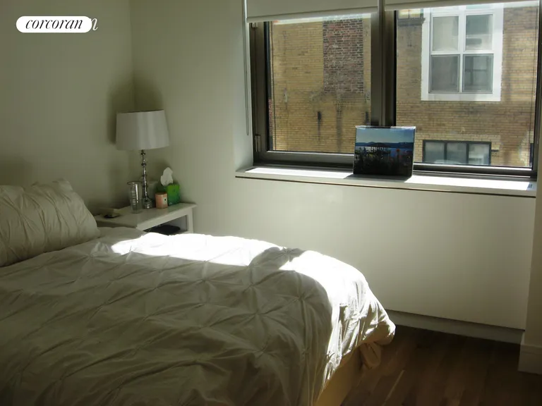 New York City Real Estate | View 124 West 23rd Street, 6C | room 3 | View 4