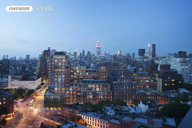 New York City Real Estate | View 160 West 12th Street, 88 | room 6 | View 7