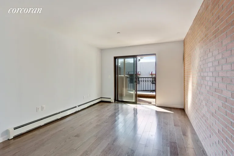 New York City Real Estate | View 976 Metropolitan Avenue, PH | room 2 | View 3