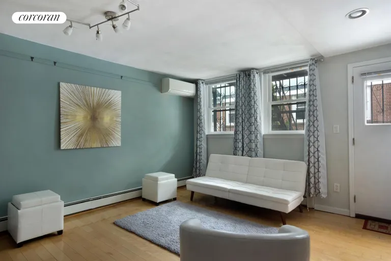 New York City Real Estate | View 7205 72nd Court | Market Rate Studio Apartment Rental | View 9