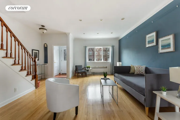 New York City Real Estate | View 7205 72nd Court | 4 Beds, 2 Baths | View 1