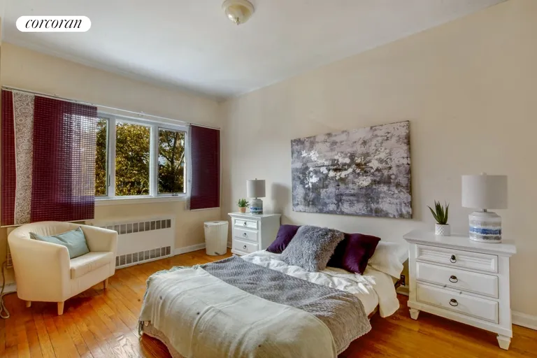New York City Real Estate | View 7205 72nd Court | 2nd bedroom | View 5
