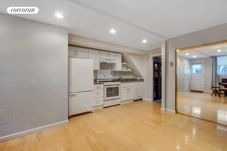 New York City Real Estate | View 7205 72nd Court | Brand New Studio Kitchen (rental)  | View 10