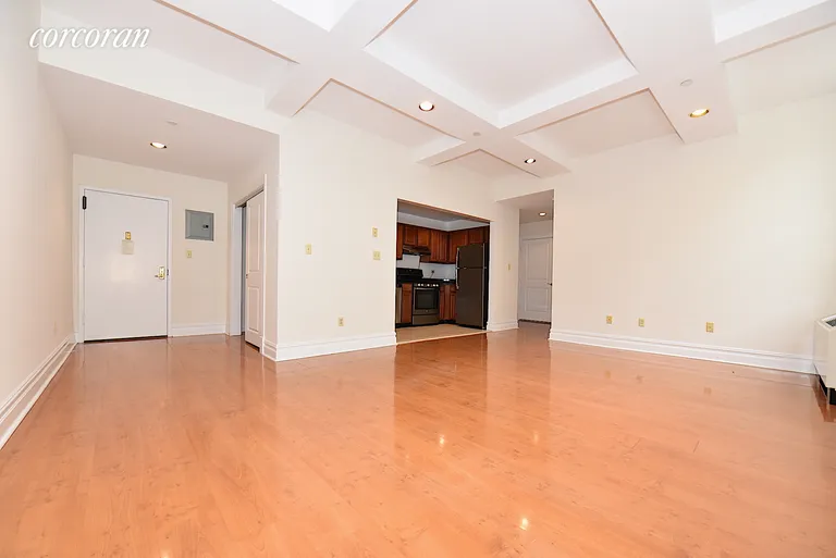 New York City Real Estate | View 45-02 Ditmars Boulevard, 216 | room 2 | View 3