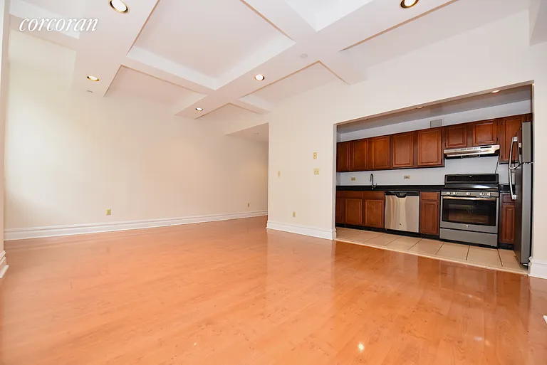 New York City Real Estate | View 45-02 Ditmars Boulevard, 216 | room 3 | View 4