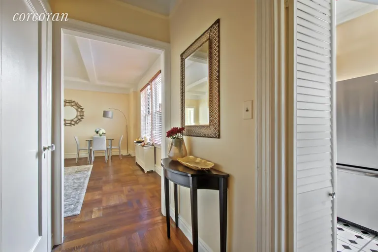 New York City Real Estate | View 115 East 90th Street, 6C | 1 Bed, 1 Bath | View 1