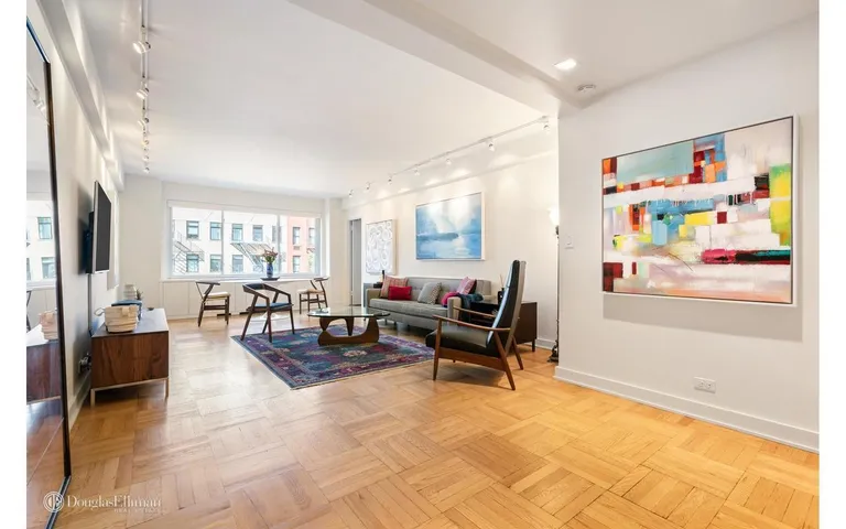 New York City Real Estate | View 45 East End Avenue, 5H | room 3 | View 4