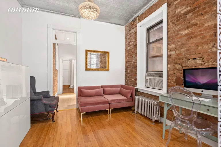 New York City Real Estate | View 254 East 7th Street, 4 | room 1 | View 2