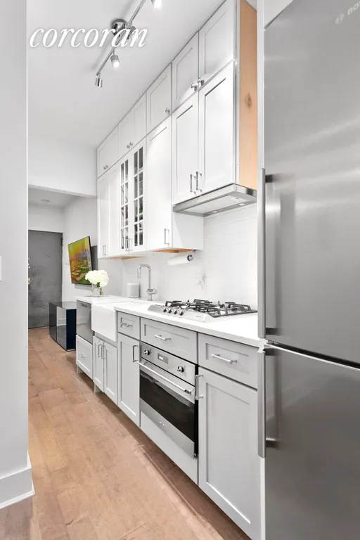 New York City Real Estate | View 149 West 12th Street, 1-5 | Kitchen | View 3