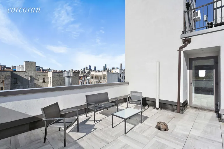 New York City Real Estate | View 324 East 4th Street, 6A | room 5 | View 6