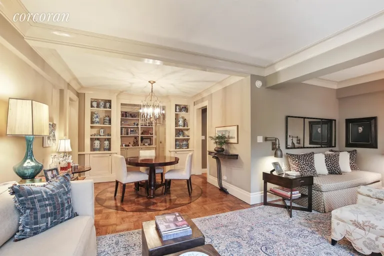New York City Real Estate | View 181 East 73rd Street, 5C | 1 Bed, 1 Bath | View 1