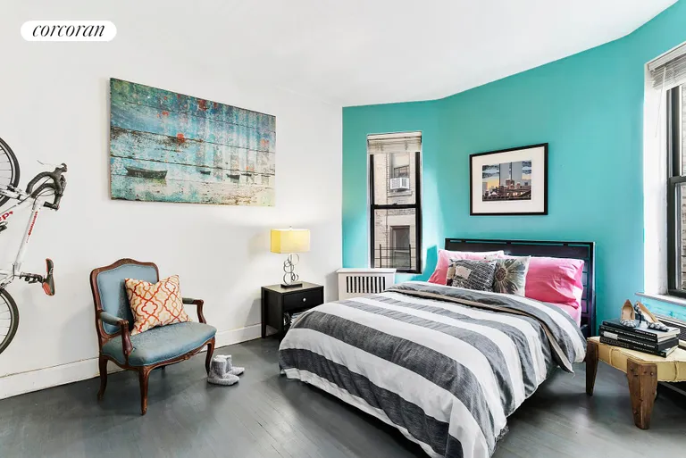 New York City Real Estate | View 126 West 96th Street, 5E | room 3 | View 4