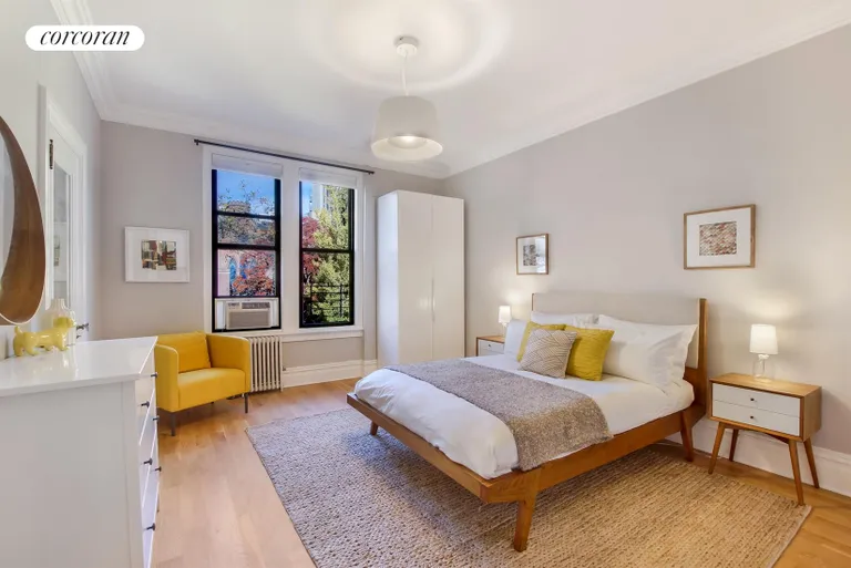 New York City Real Estate | View 38 Livingston Street, 52 | Bedroom | View 5