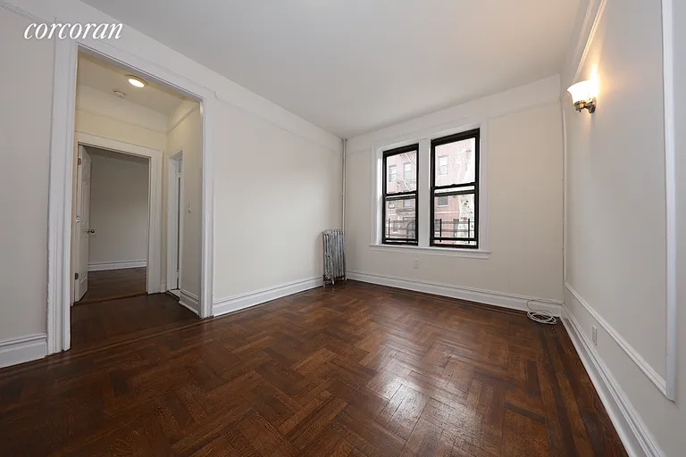 New York City Real Estate | View 34-06 32nd Street, 9A | room 1 | View 2