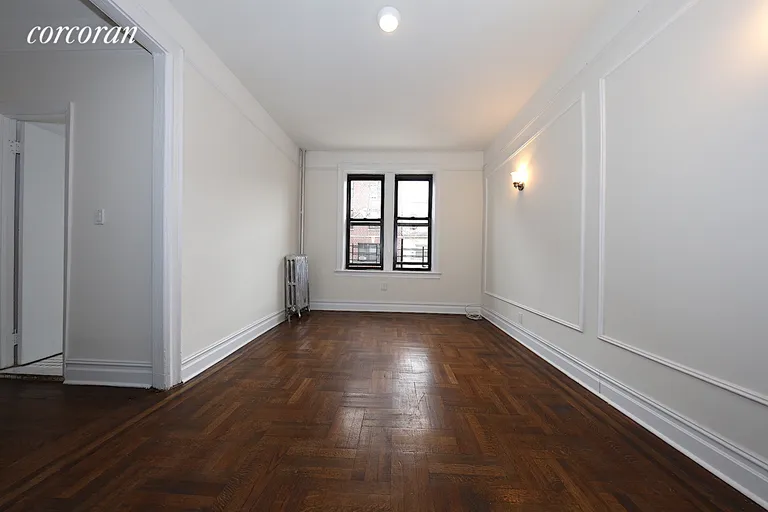 New York City Real Estate | View 34-06 32nd Street, 9A | 1 Bed, 1 Bath | View 1