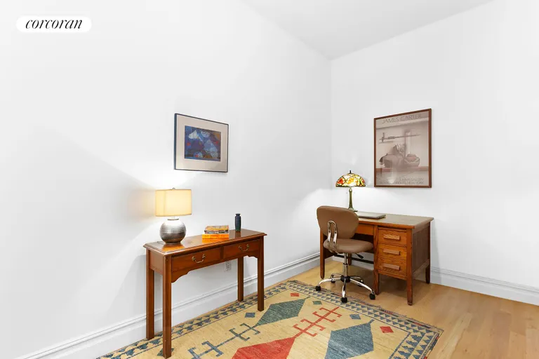 New York City Real Estate | View 626 Dean Street, 2-1B | Bonus Room: Office/Den | View 7