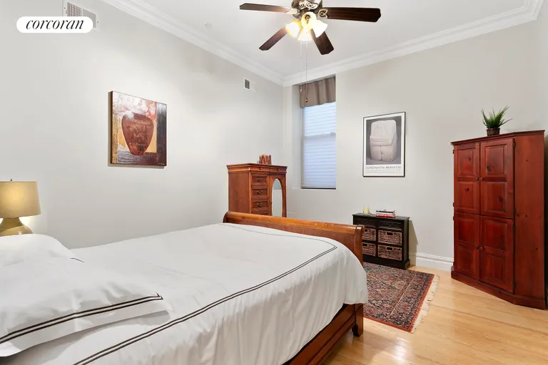 New York City Real Estate | View 626 Dean Street, 2-1B | Guest Bedroom  | View 8