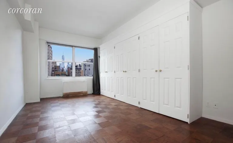 New York City Real Estate | View 7 East 14th Street, 18V | room 1 | View 2