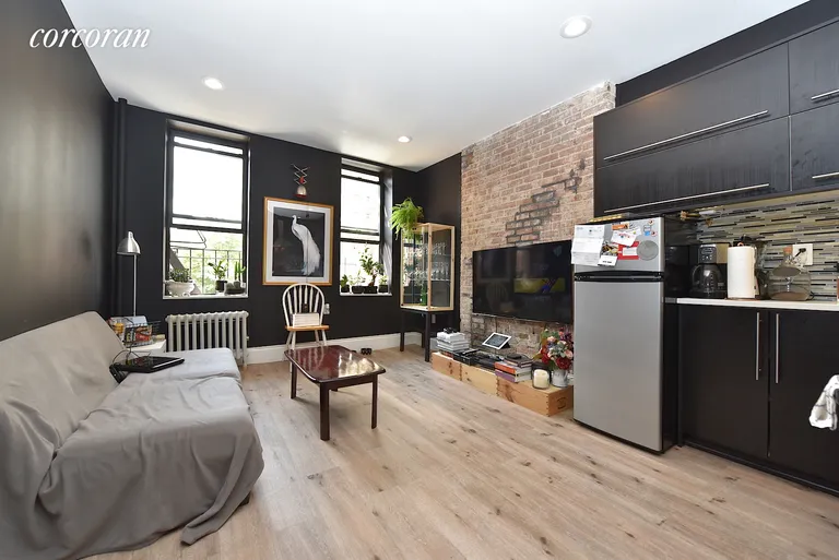 New York City Real Estate | View 301 East 95th Street, 1B | 1 Bed, 1 Bath | View 1