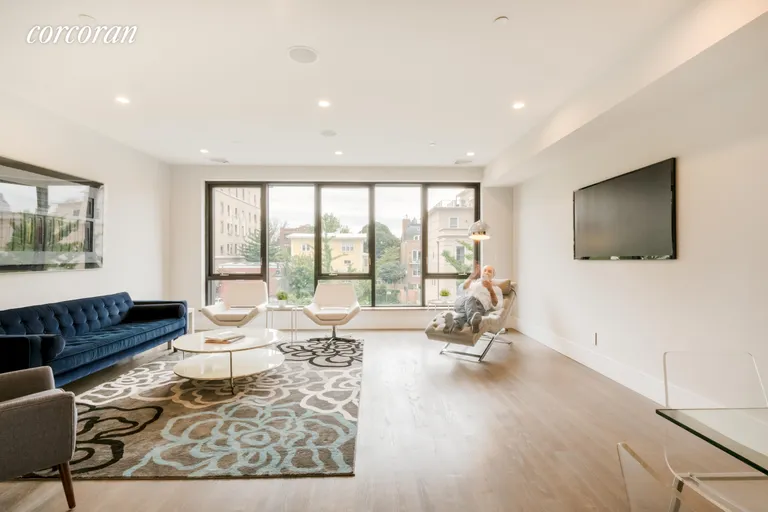 New York City Real Estate | View 162 S Portland Avenue, PH | room 1 | View 2