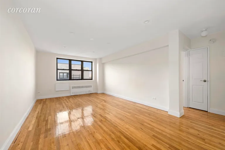 New York City Real Estate | View 3855 Shore Parkway, 6H | Living Room | View 3