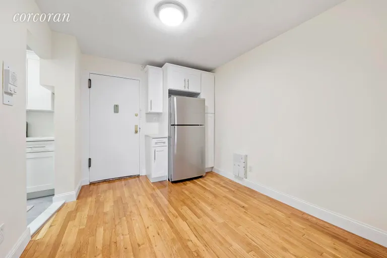 New York City Real Estate | View 3855 Shore Parkway, 6H | Dining Room | View 4