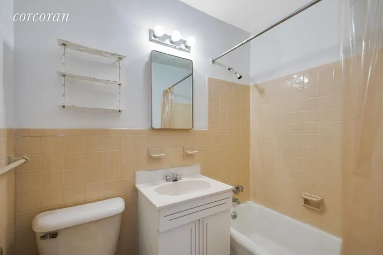 New York City Real Estate | View 2915 West 5th Street, 6C | room 10 | View 11