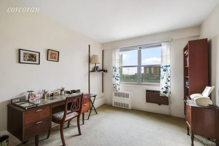 New York City Real Estate | View 2915 West 5th Street, 6C | Home Office, Guest room, or more... | View 7