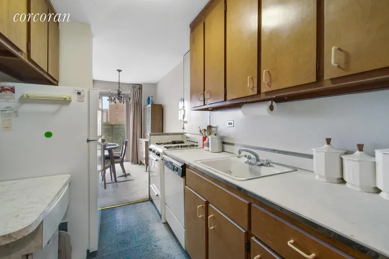 New York City Real Estate | View 2915 West 5th Street, 6C | room 5 | View 6