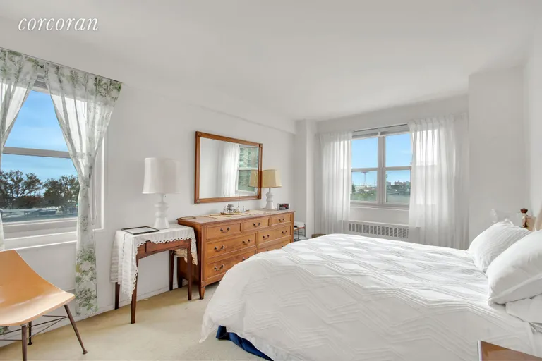 New York City Real Estate | View 2915 West 5th Street, 6C | room 7 | View 8