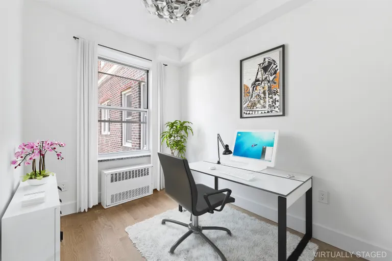 New York City Real Estate | View 868 East 7th Street, 5g | Bedroom | View 3