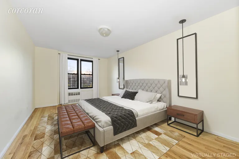 New York City Real Estate | View 350 Ocean Parkway, 2E | room 2 | View 3