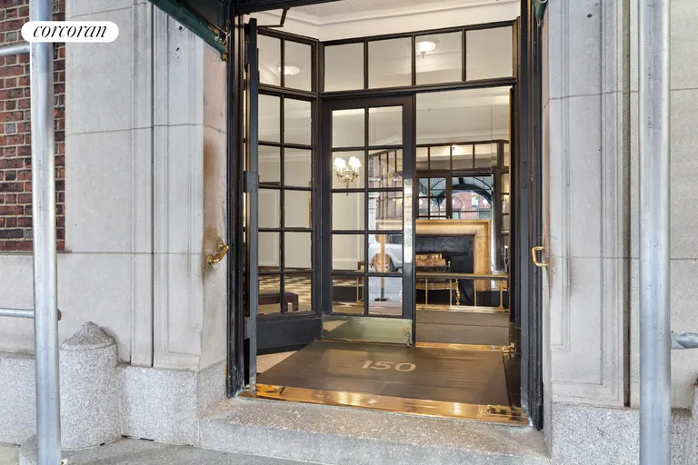 New York City Real Estate | View 150 East 73rd Street, 1C | View 1