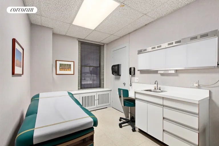 New York City Real Estate | View 150 East 73rd Street, 1C | Exam Room | View 5