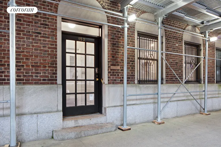 New York City Real Estate | View 150 East 73rd Street, 1C | Office Street Entrance | View 8